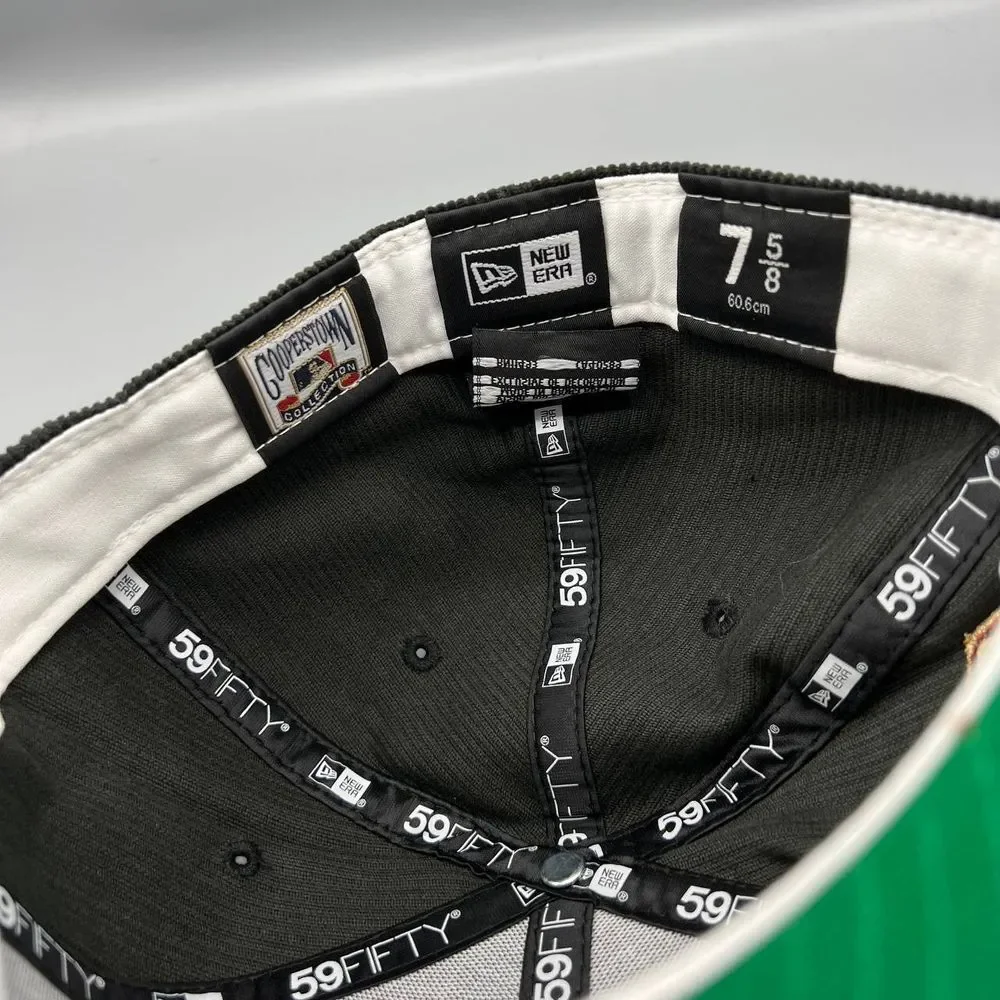 New Era please see